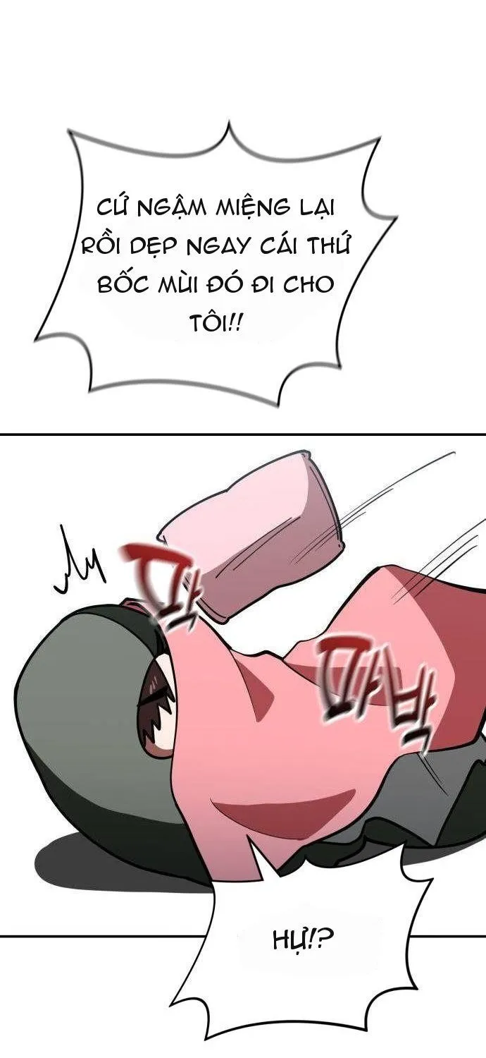 Công Chúa Đi Học Chap 21 - Next Chap 22