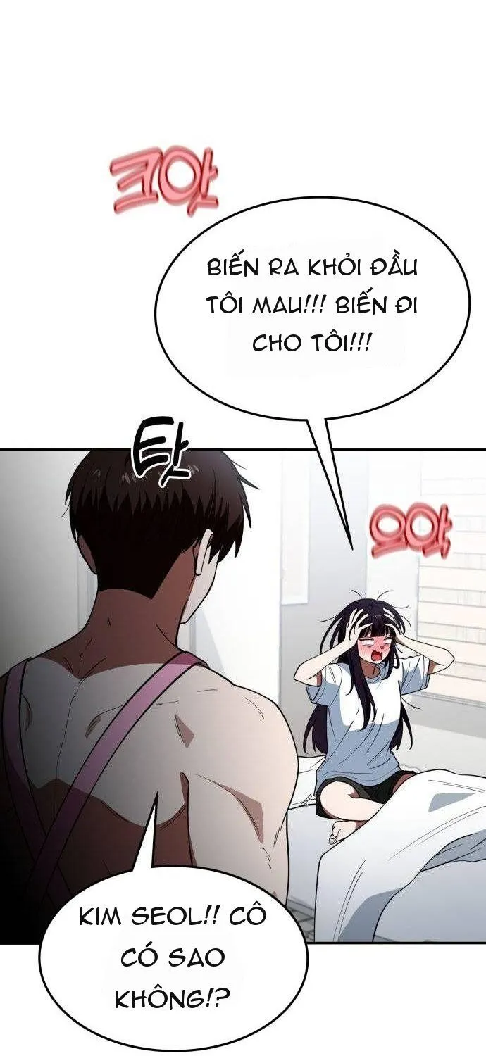 Công Chúa Đi Học Chap 21 - Next Chap 22