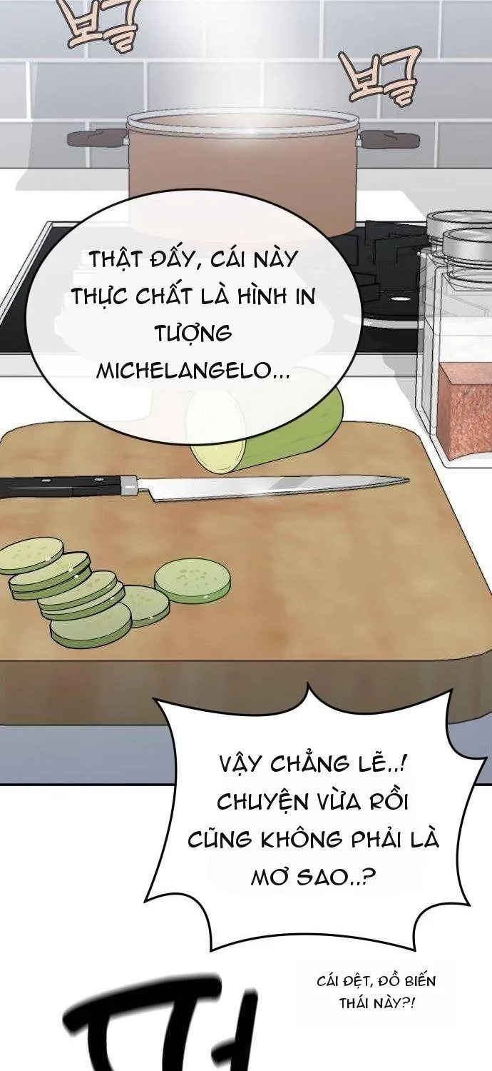 Công Chúa Đi Học Chap 21 - Next Chap 22
