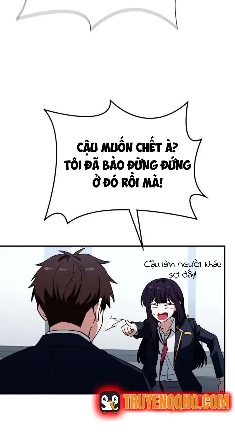 Công Chúa Đi Học Chap 3 - Next Chap 4