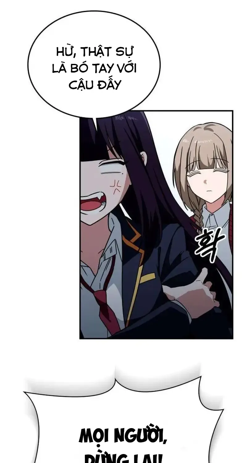 Công Chúa Đi Học Chap 3 - Next Chap 4