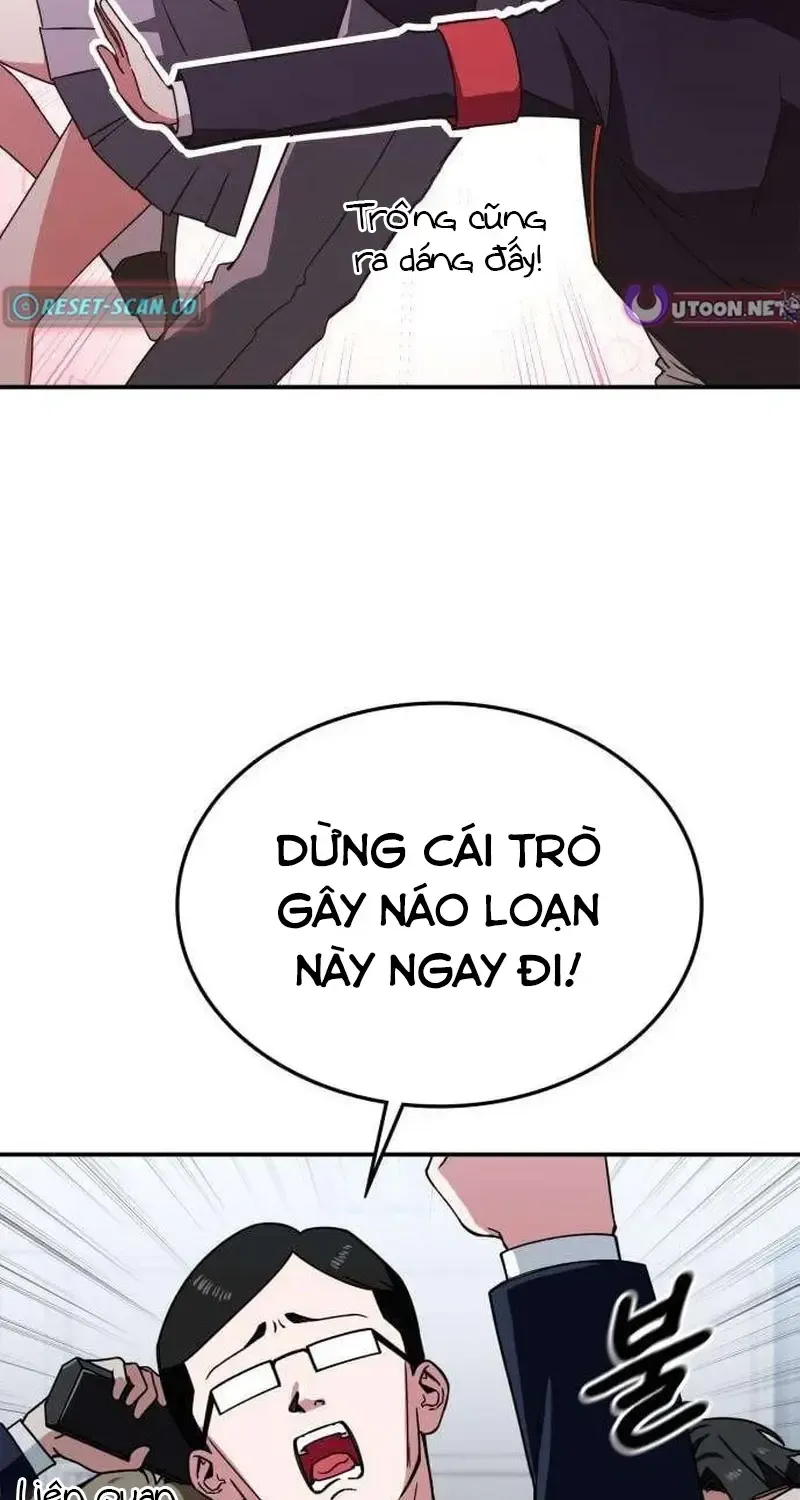 Công Chúa Đi Học Chap 3 - Next Chap 4