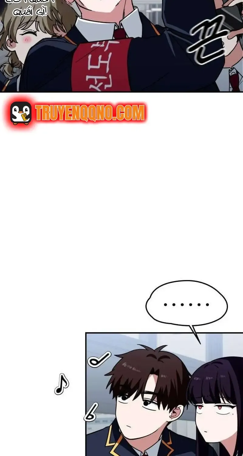 Công Chúa Đi Học Chap 3 - Next Chap 4