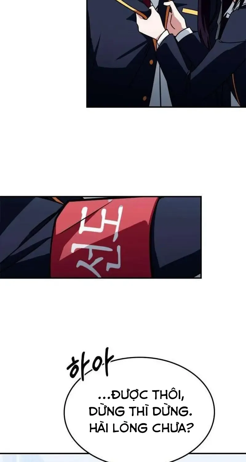 Công Chúa Đi Học Chap 3 - Next Chap 4