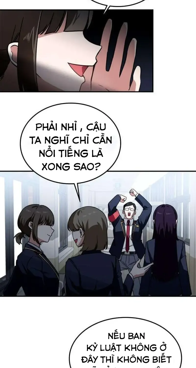 Công Chúa Đi Học Chap 3 - Next Chap 4