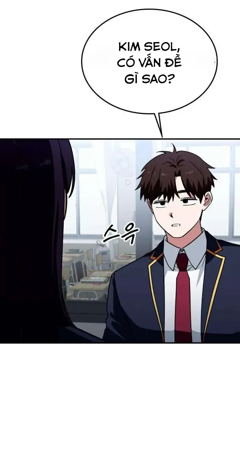 Công Chúa Đi Học Chap 3 - Next Chap 4