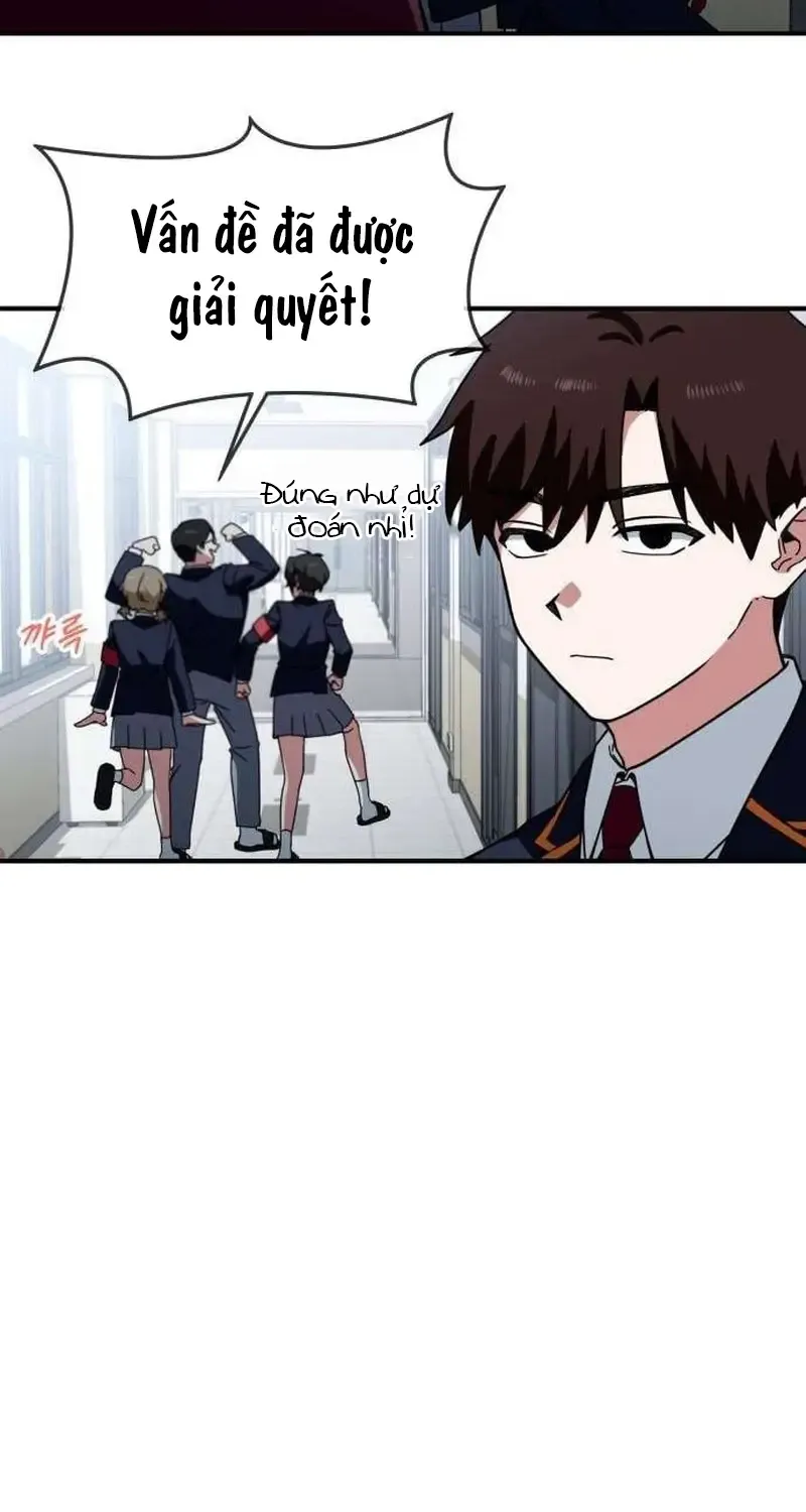 Công Chúa Đi Học Chap 3 - Next Chap 4