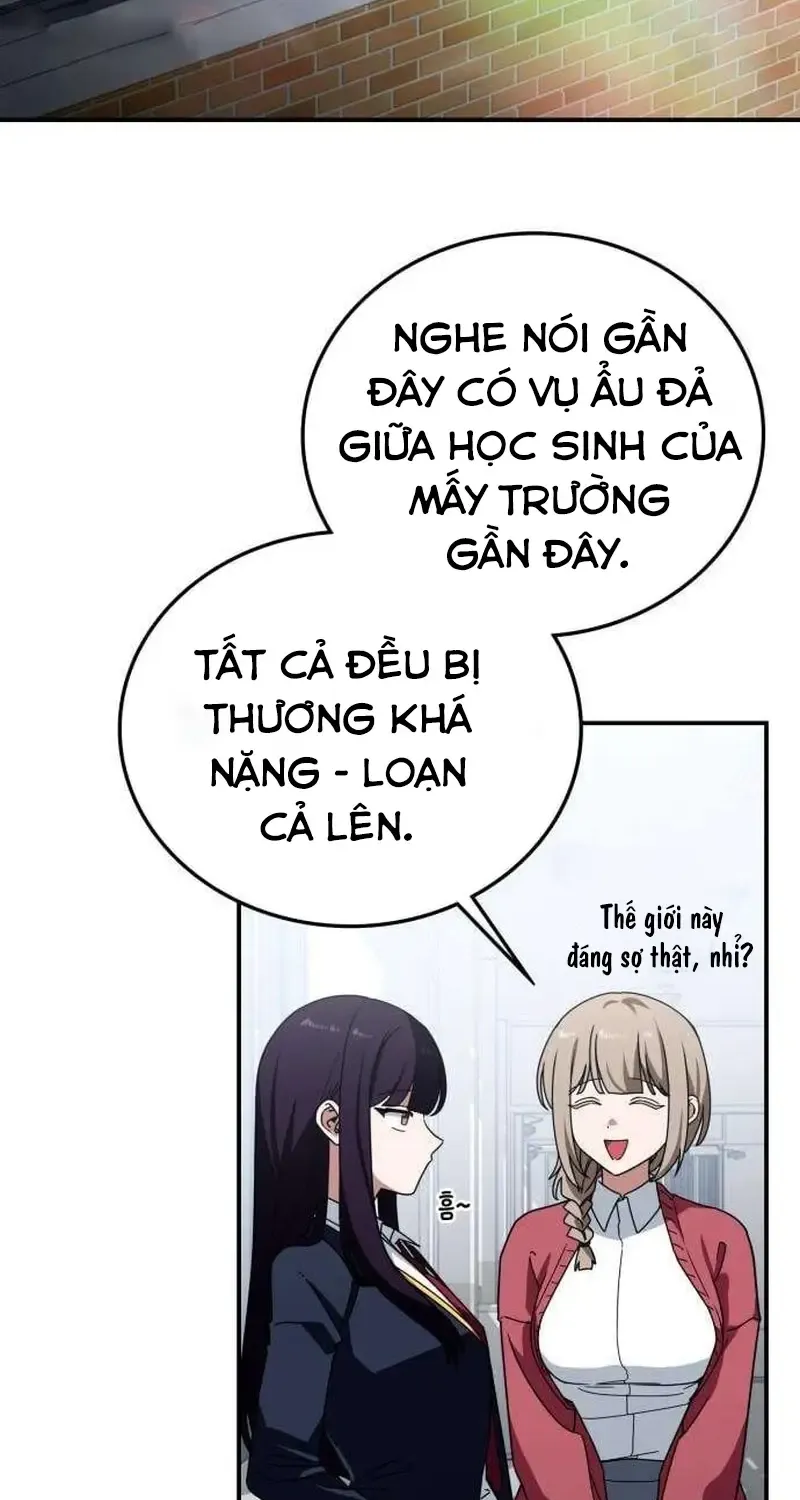 Công Chúa Đi Học Chap 3 - Next Chap 4