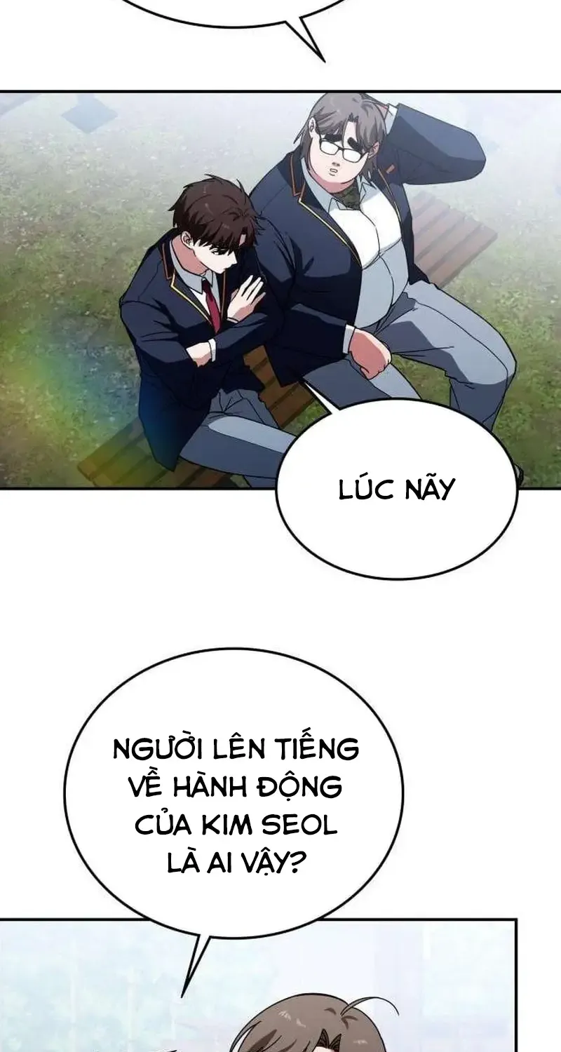 Công Chúa Đi Học Chap 3 - Next Chap 4