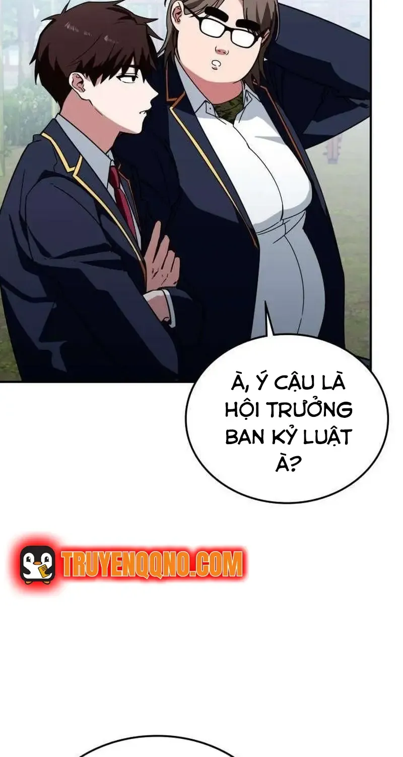 Công Chúa Đi Học Chap 3 - Next Chap 4