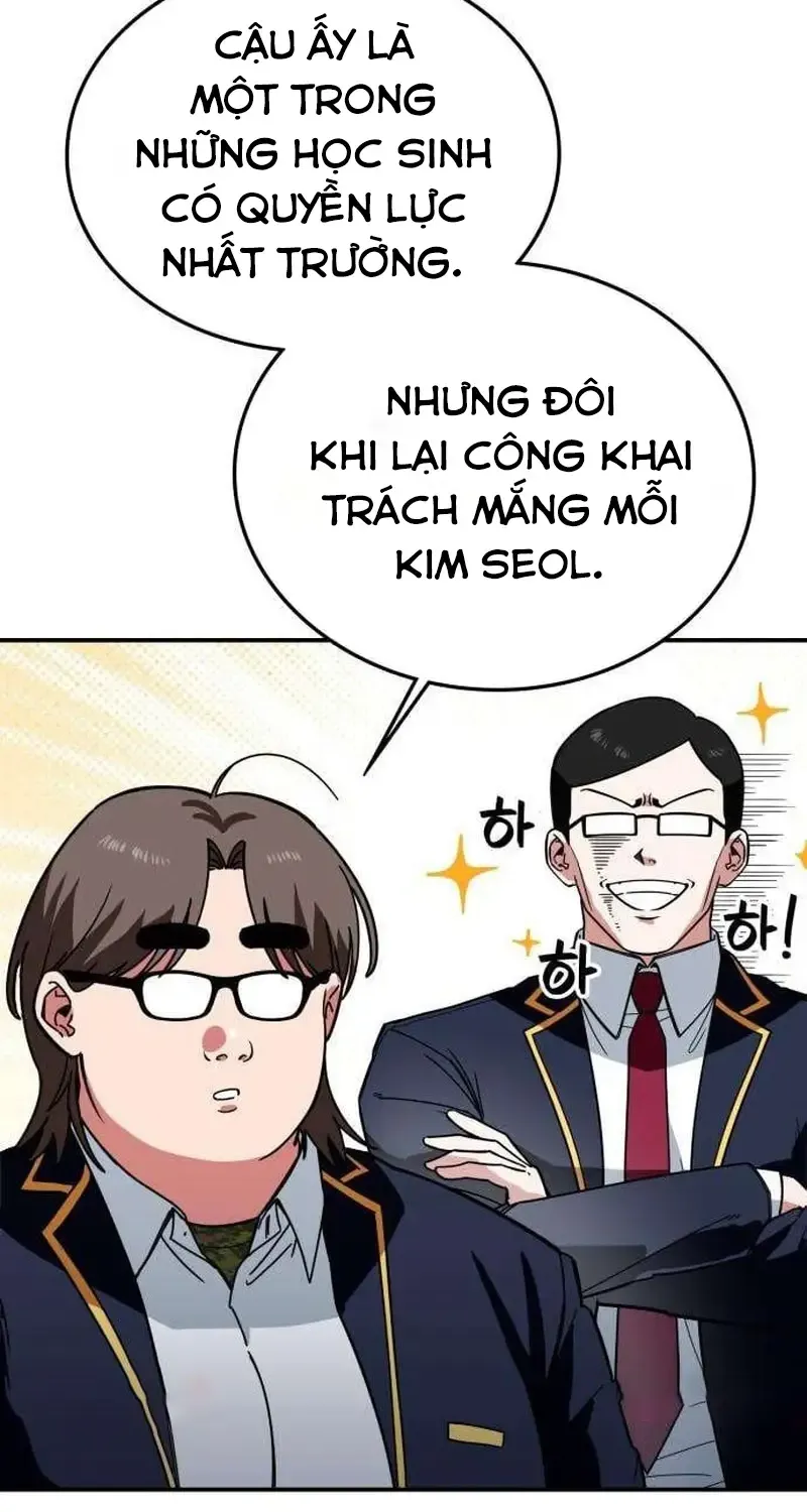 Công Chúa Đi Học Chap 3 - Next Chap 4