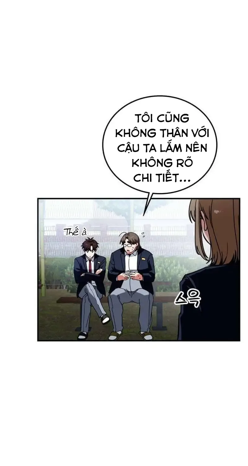 Công Chúa Đi Học Chap 3 - Next Chap 4
