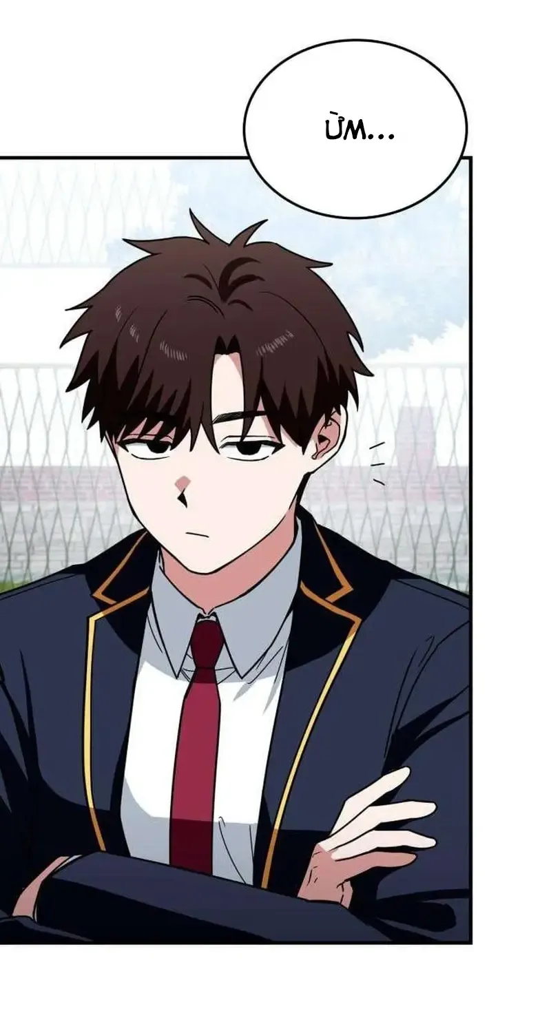 Công Chúa Đi Học Chap 3 - Next Chap 4