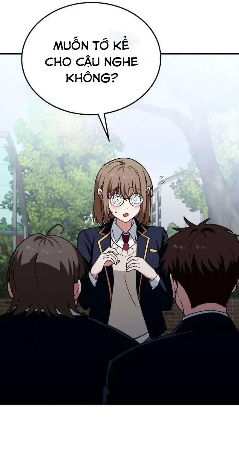 Công Chúa Đi Học Chap 3 - Next Chap 4