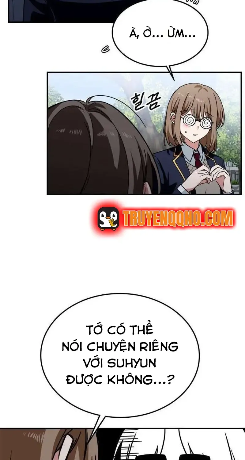 Công Chúa Đi Học Chap 3 - Next Chap 4