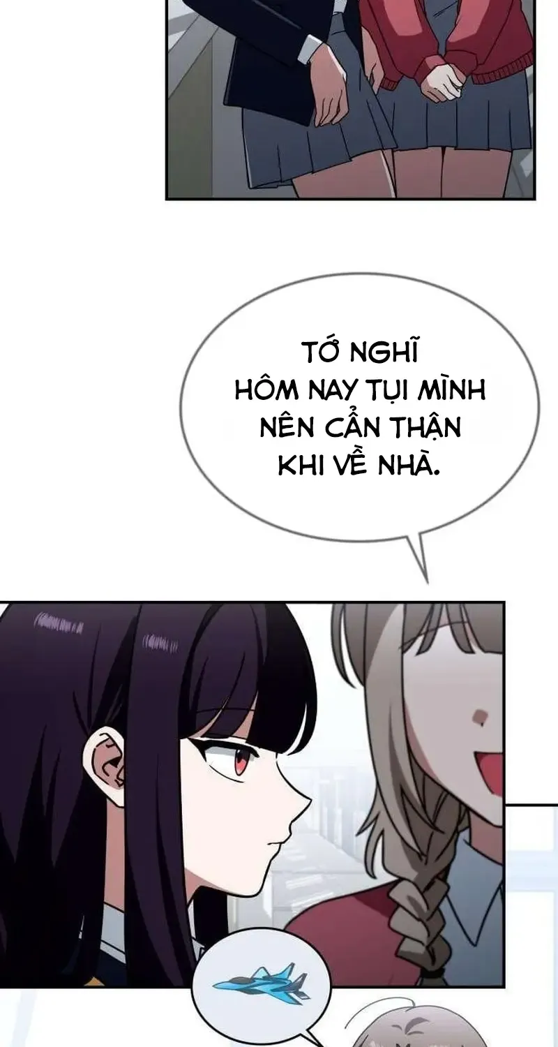 Công Chúa Đi Học Chap 3 - Next Chap 4