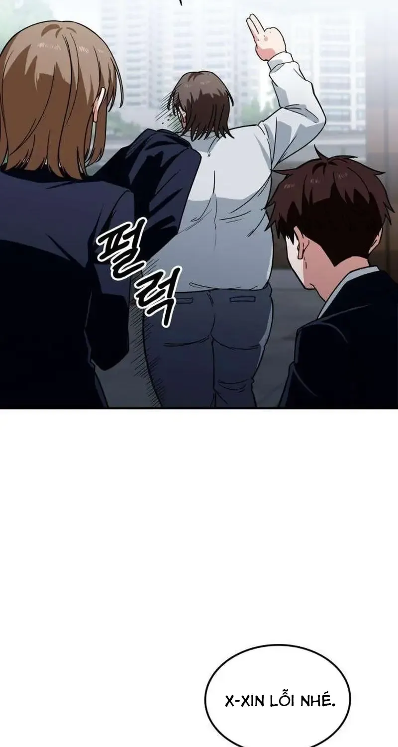 Công Chúa Đi Học Chap 3 - Next Chap 4