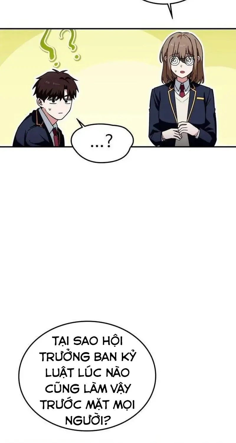 Công Chúa Đi Học Chap 3 - Next Chap 4