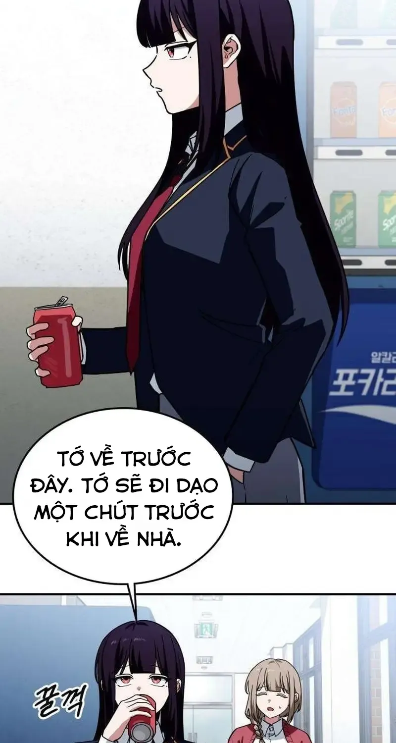 Công Chúa Đi Học Chap 3 - Next Chap 4