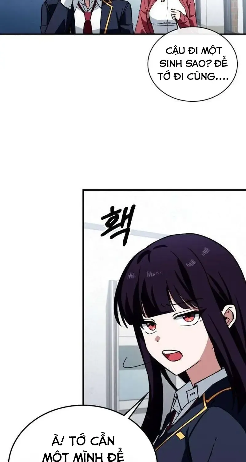 Công Chúa Đi Học Chap 3 - Next Chap 4