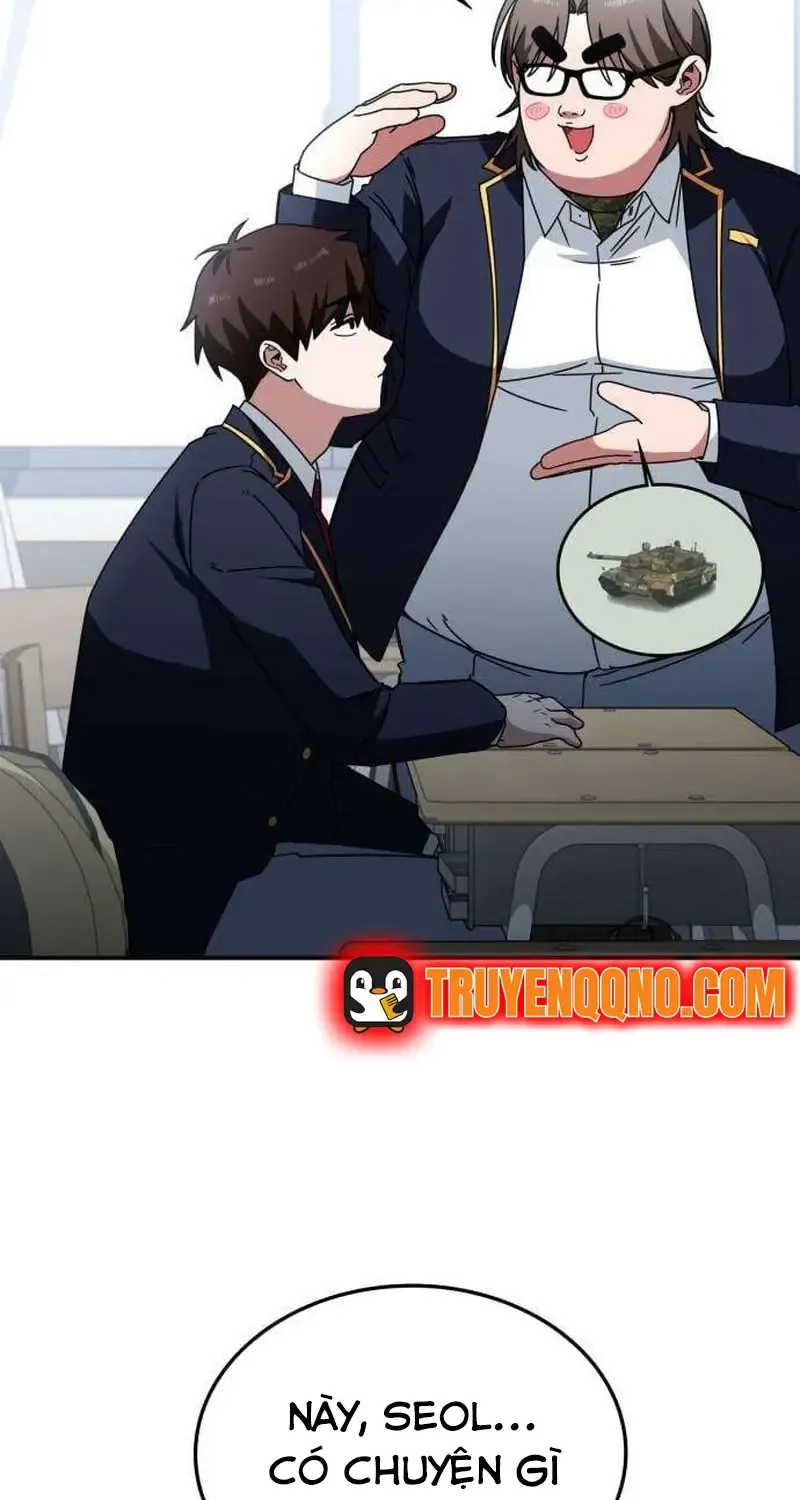 Công Chúa Đi Học Chap 3 - Next Chap 4