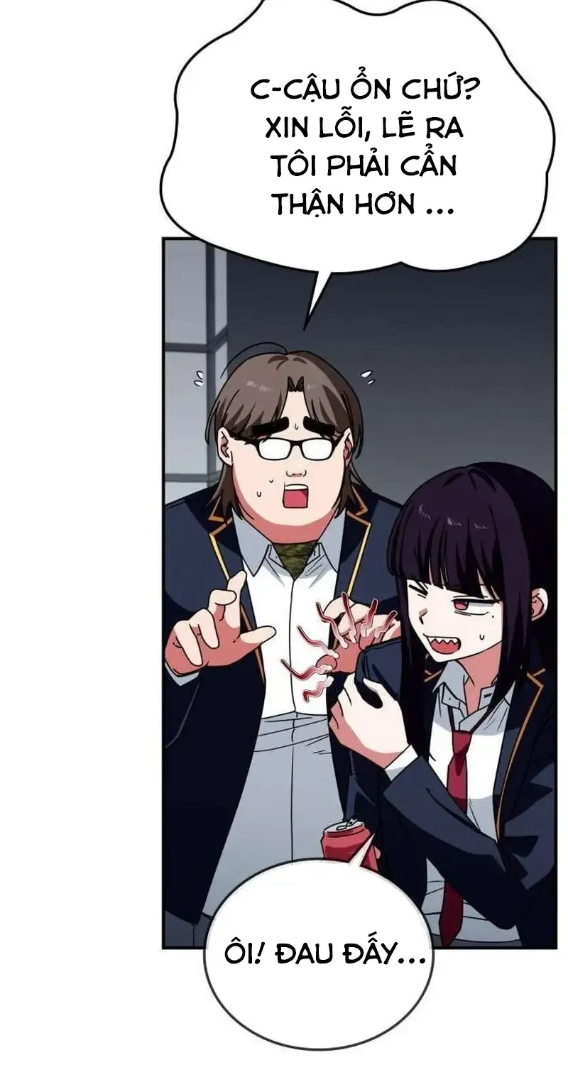 Công Chúa Đi Học Chap 3 - Next Chap 4