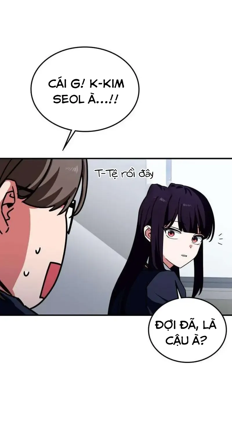 Công Chúa Đi Học Chap 3 - Next Chap 4