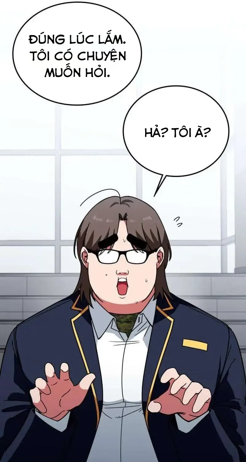 Công Chúa Đi Học Chap 3 - Next Chap 4