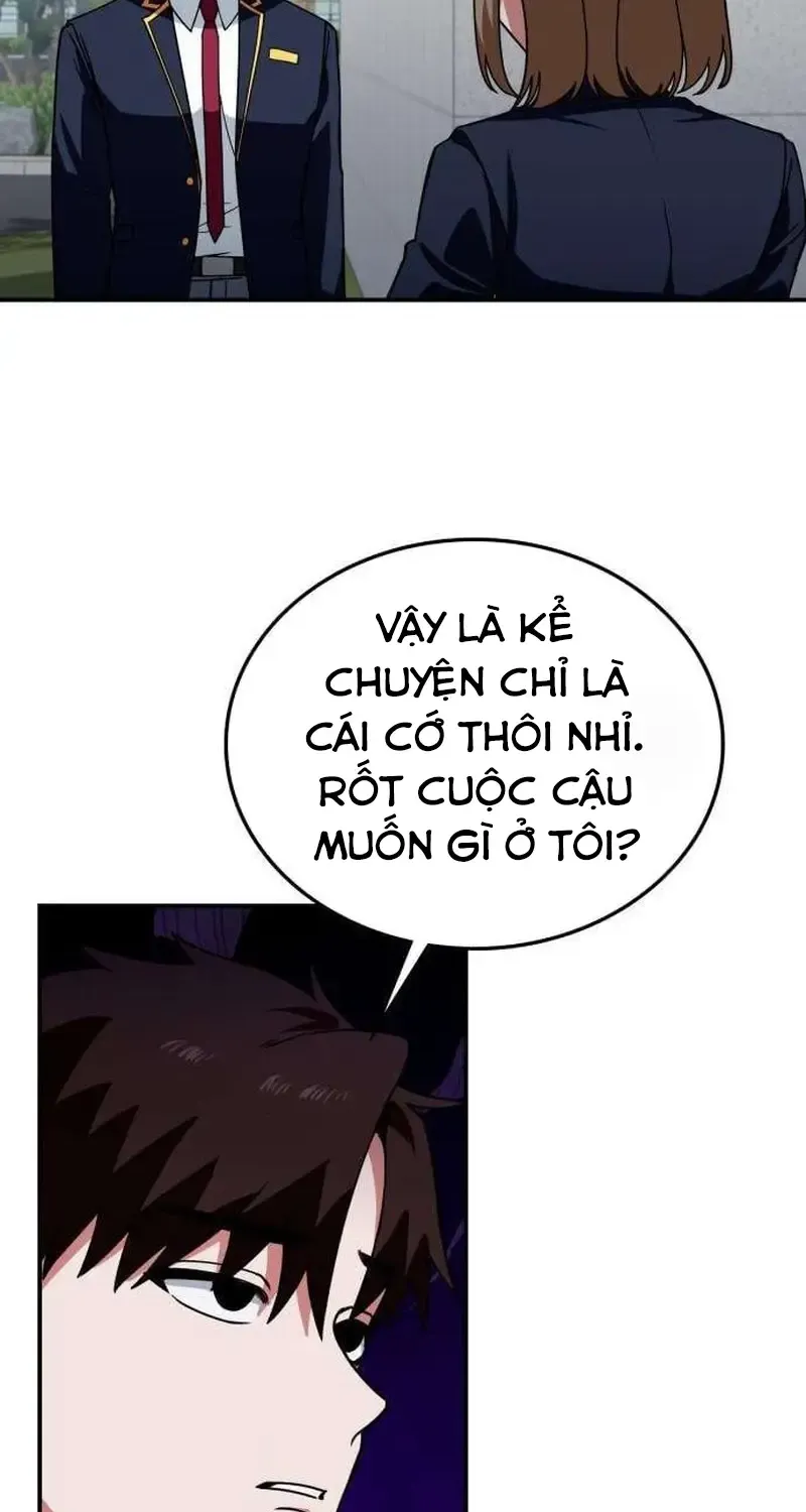 Công Chúa Đi Học Chap 3 - Next Chap 4