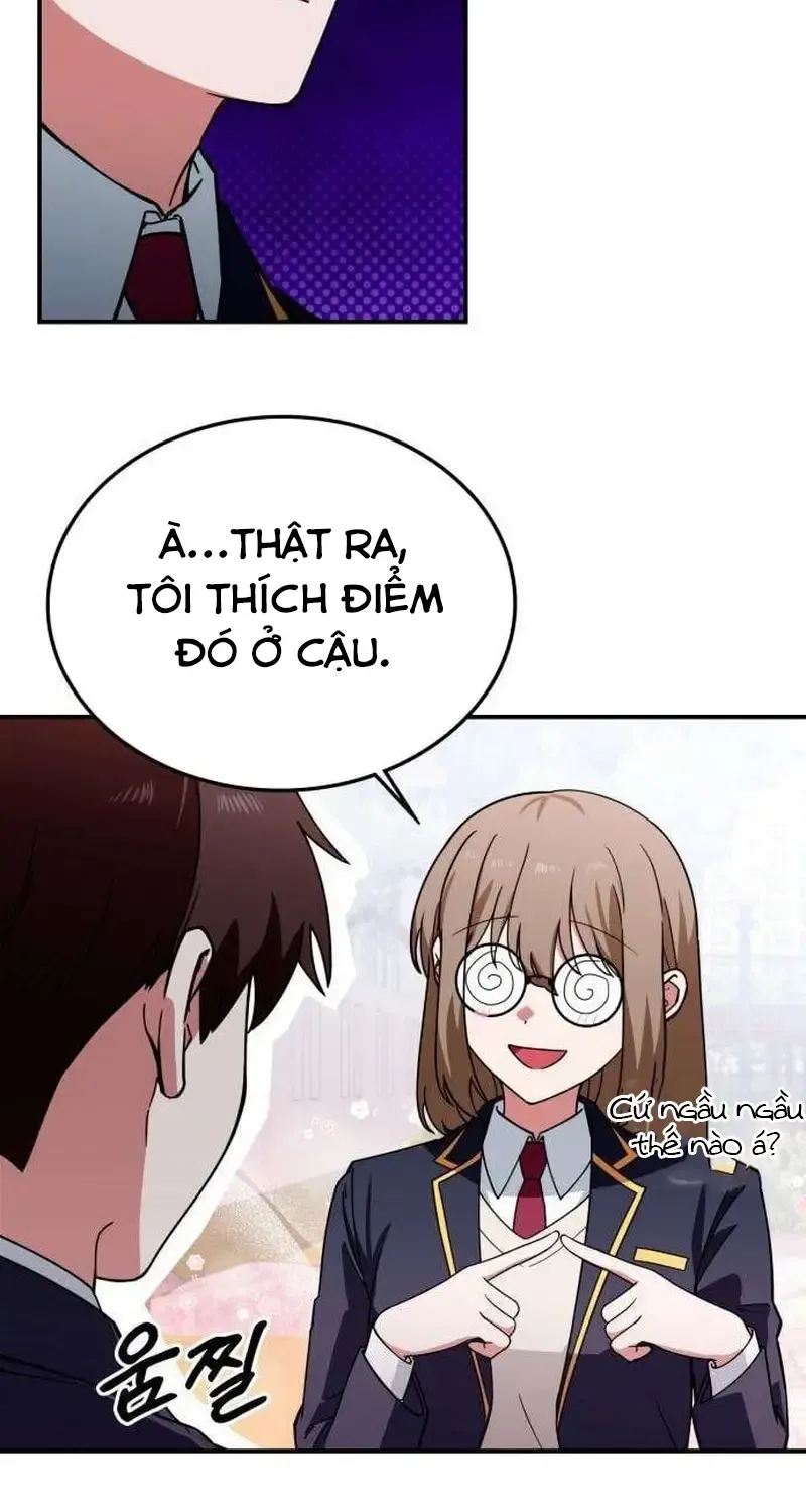 Công Chúa Đi Học Chap 3 - Next Chap 4