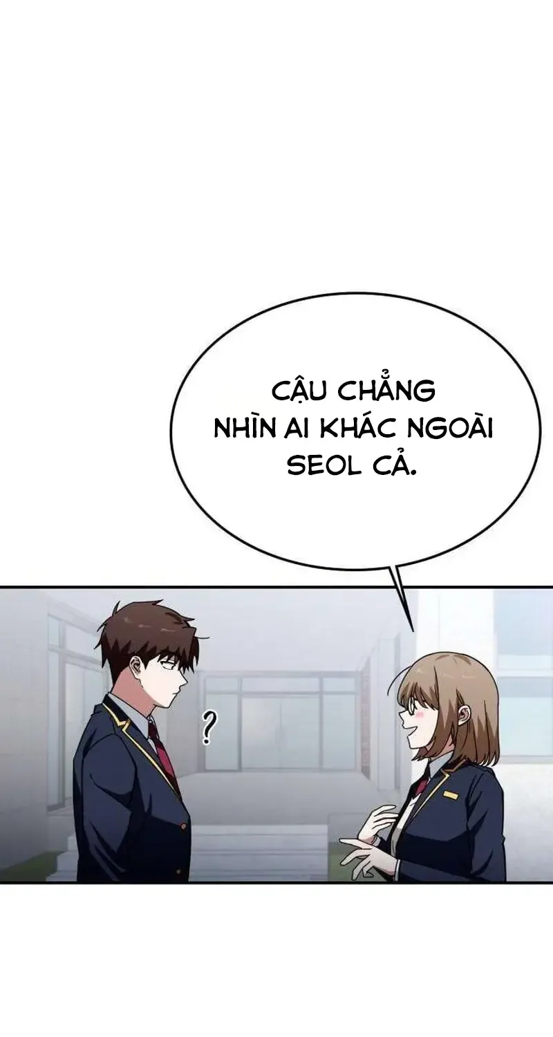 Công Chúa Đi Học Chap 3 - Next Chap 4
