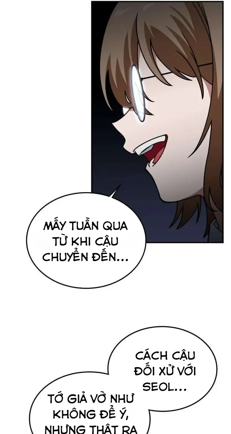 Công Chúa Đi Học Chap 3 - Next Chap 4