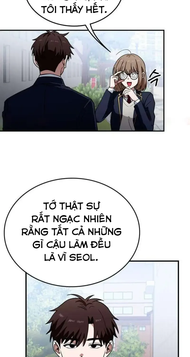 Công Chúa Đi Học Chap 3 - Next Chap 4