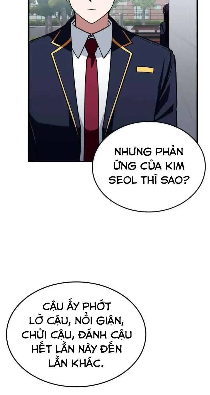 Công Chúa Đi Học Chap 3 - Next Chap 4