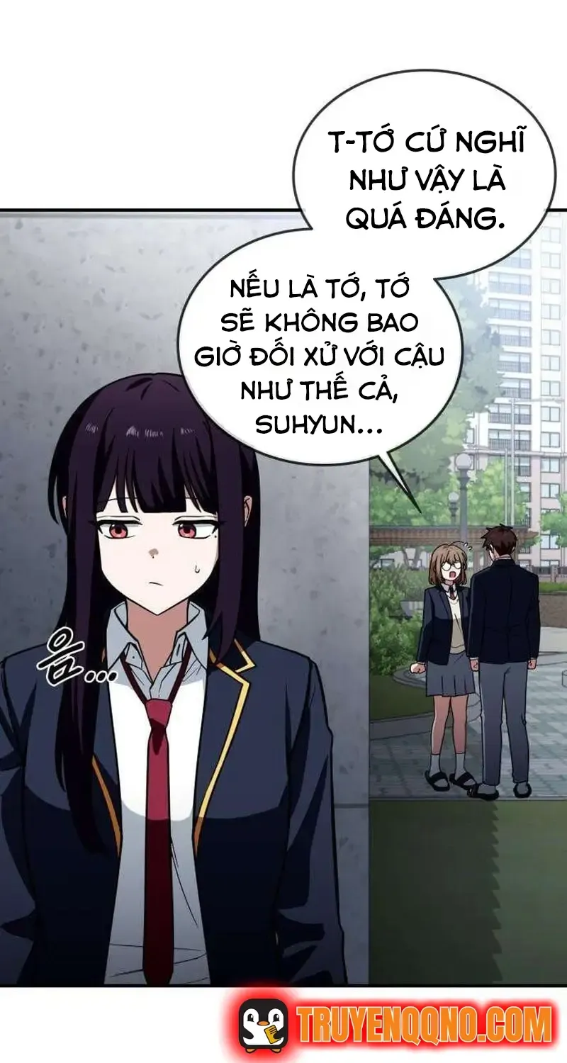 Công Chúa Đi Học Chap 3 - Next Chap 4