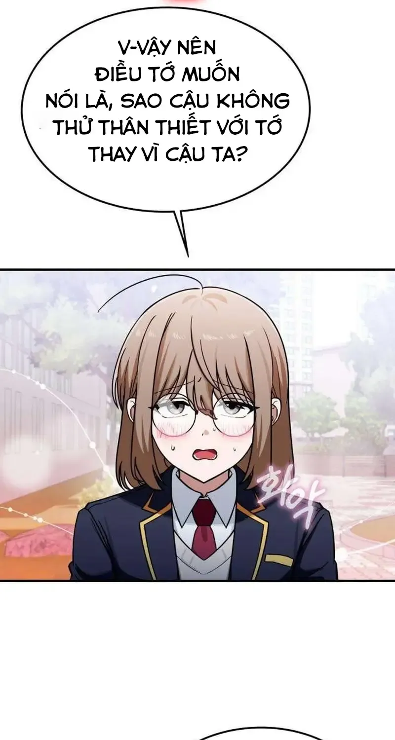 Công Chúa Đi Học Chap 3 - Next Chap 4