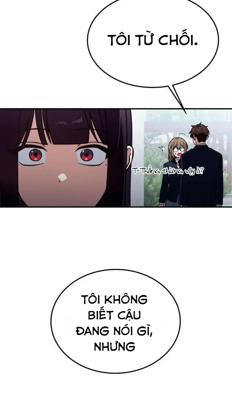 Công Chúa Đi Học Chap 3 - Next Chap 4