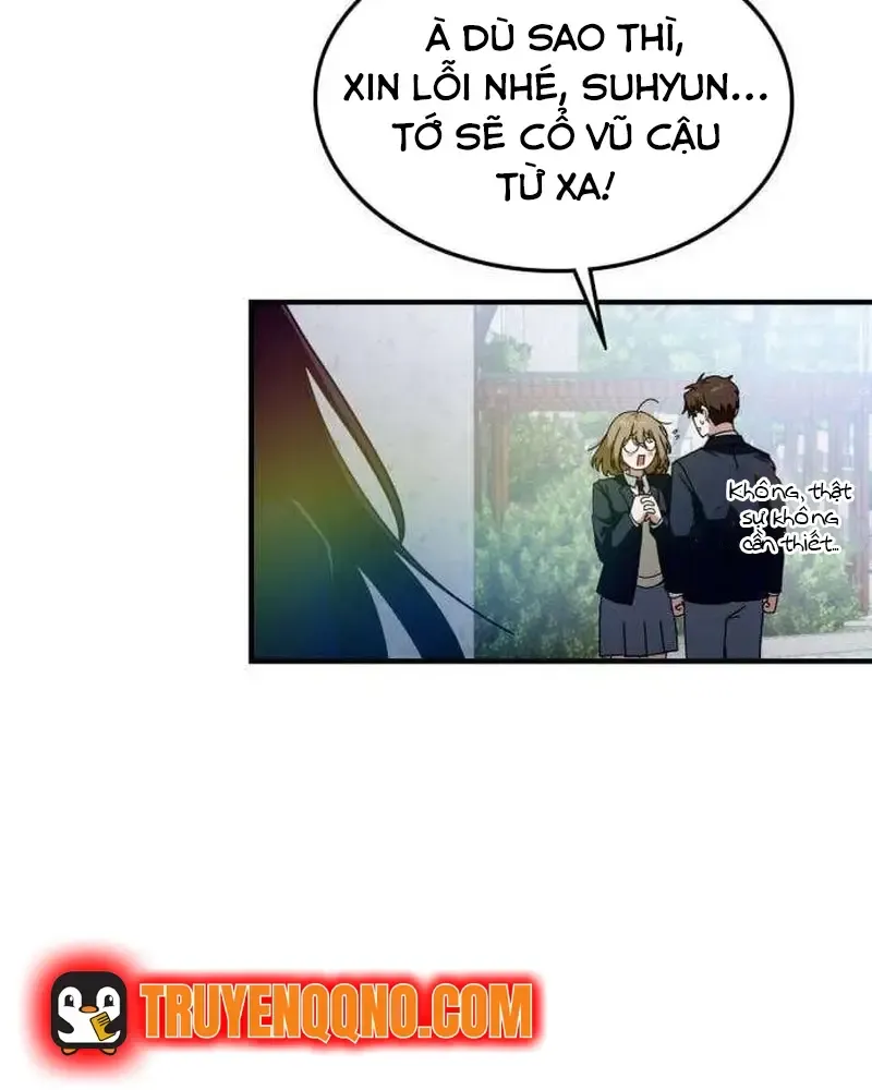 Công Chúa Đi Học Chap 3 - Next Chap 4
