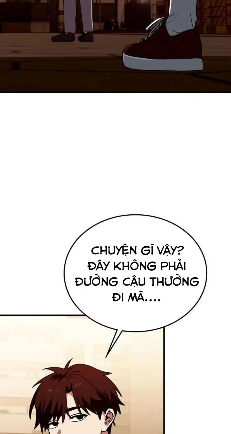 Công Chúa Đi Học Chap 3 - Next Chap 4