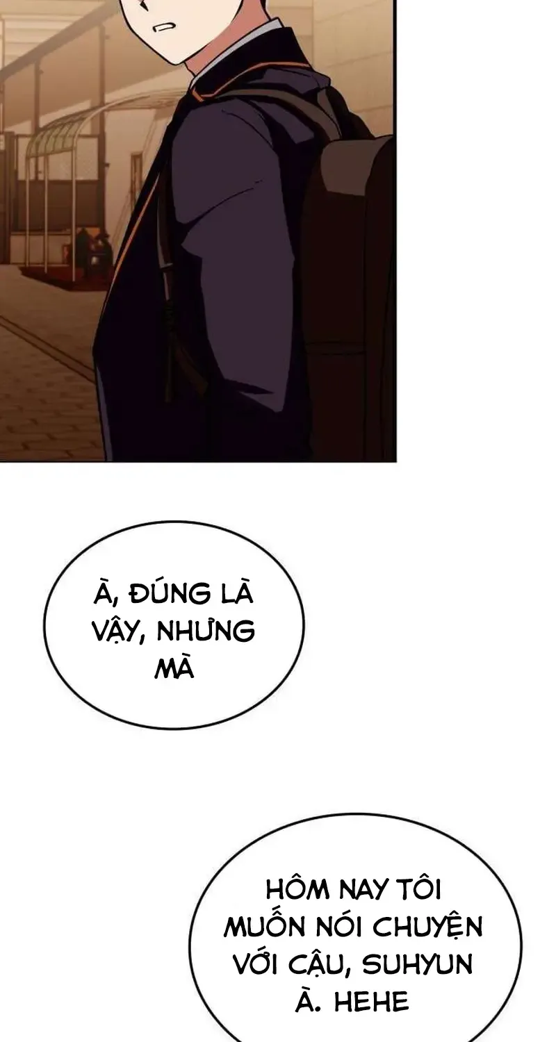 Công Chúa Đi Học Chap 3 - Next Chap 4