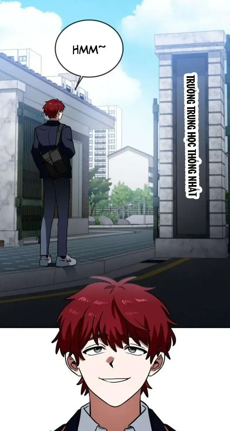 Công Chúa Đi Học Chap 5 - Next Chap 6