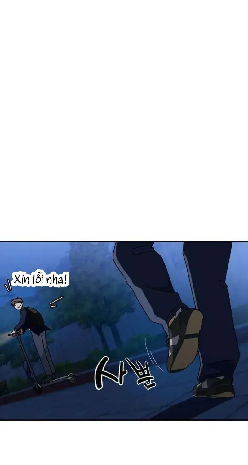 Công Chúa Đi Học Chap 5 - Next Chap 6