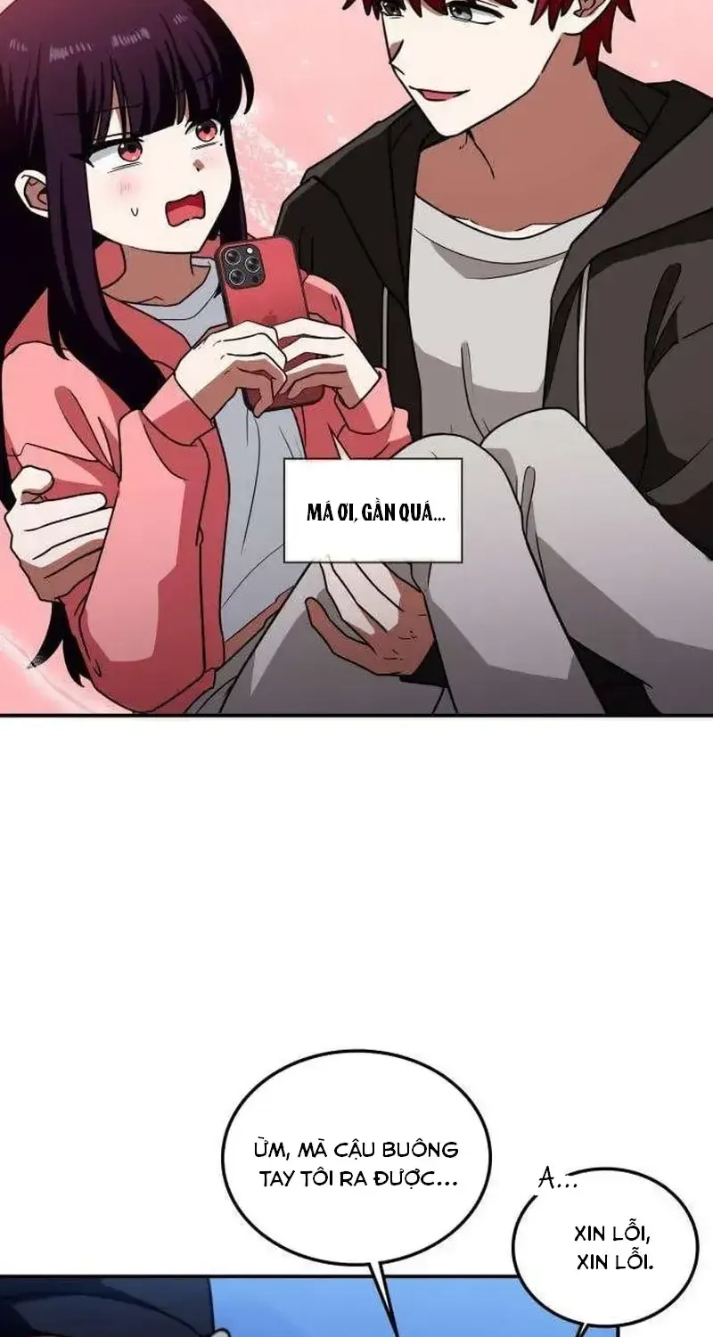 Công Chúa Đi Học Chap 5 - Next Chap 6