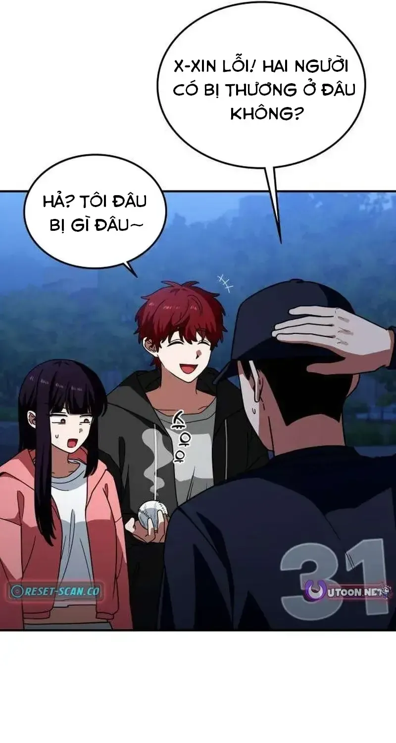 Công Chúa Đi Học Chap 5 - Next Chap 6