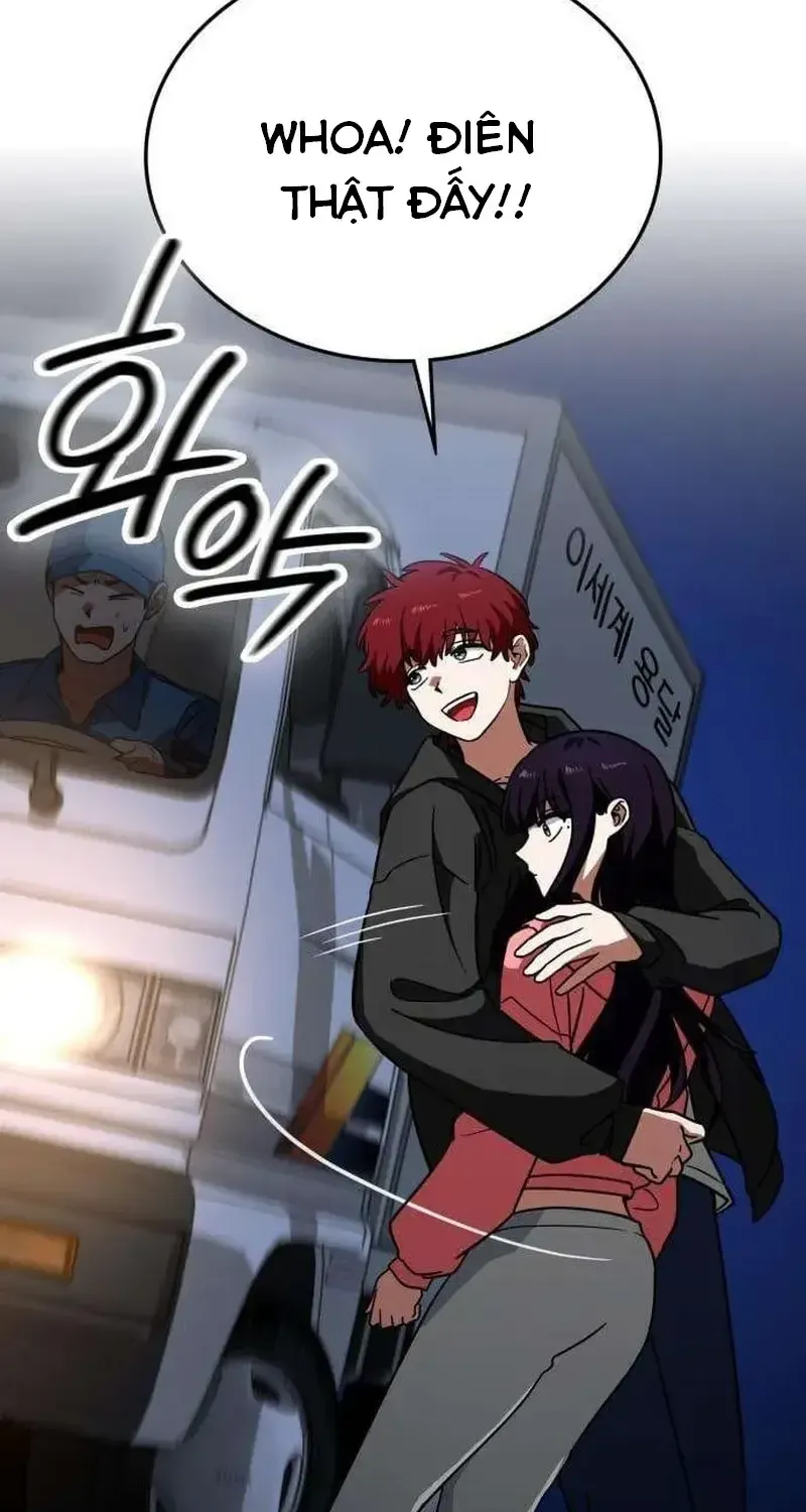 Công Chúa Đi Học Chap 5 - Next Chap 6