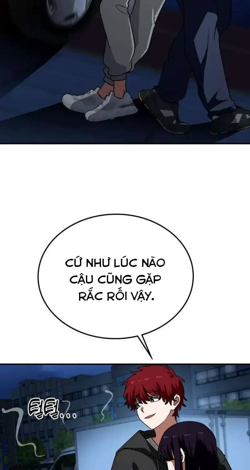 Công Chúa Đi Học Chap 5 - Next Chap 6