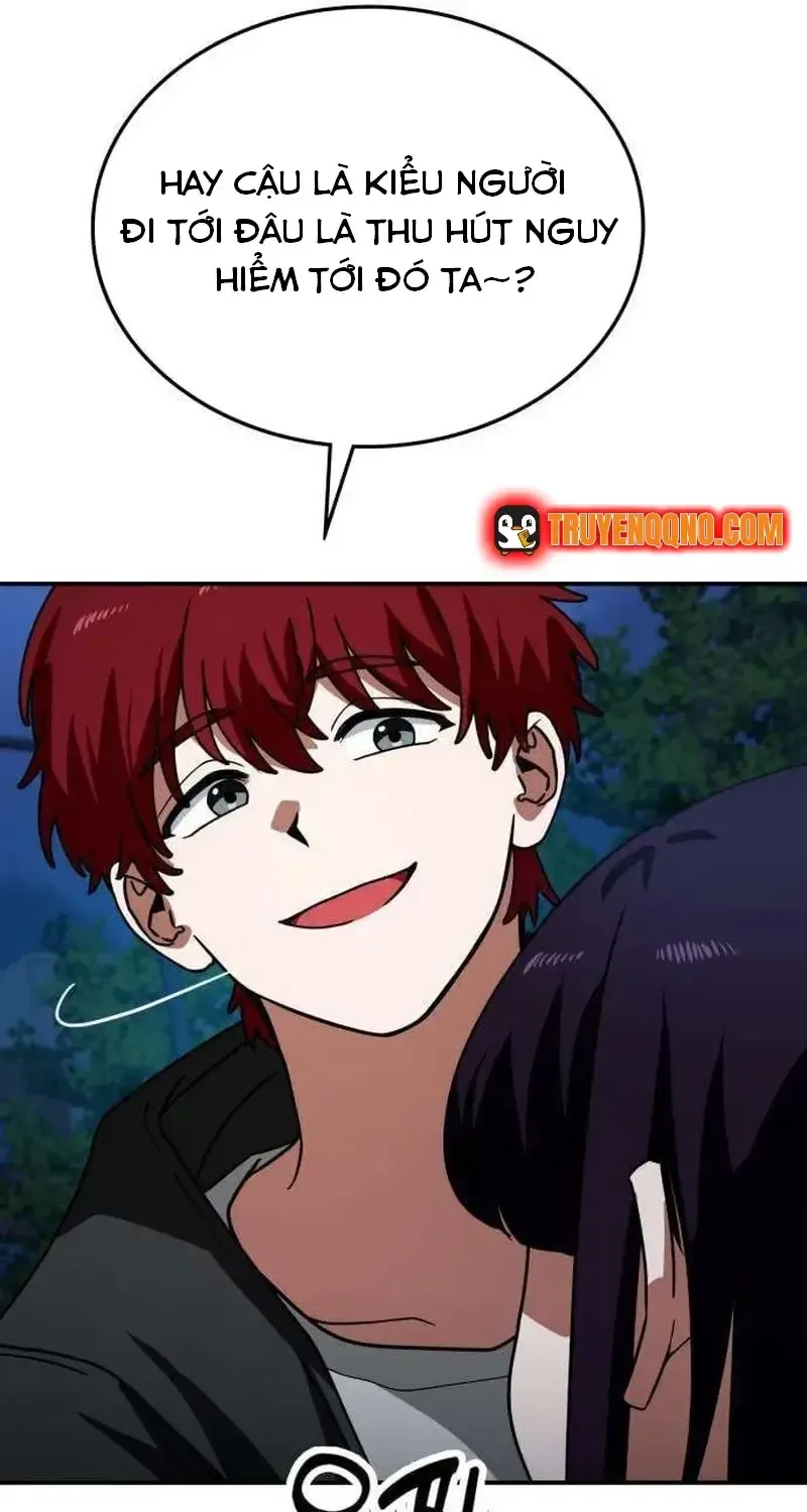 Công Chúa Đi Học Chap 5 - Next Chap 6