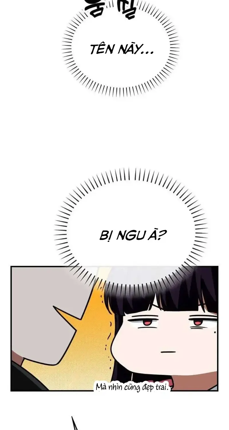 Công Chúa Đi Học Chap 5 - Next Chap 6