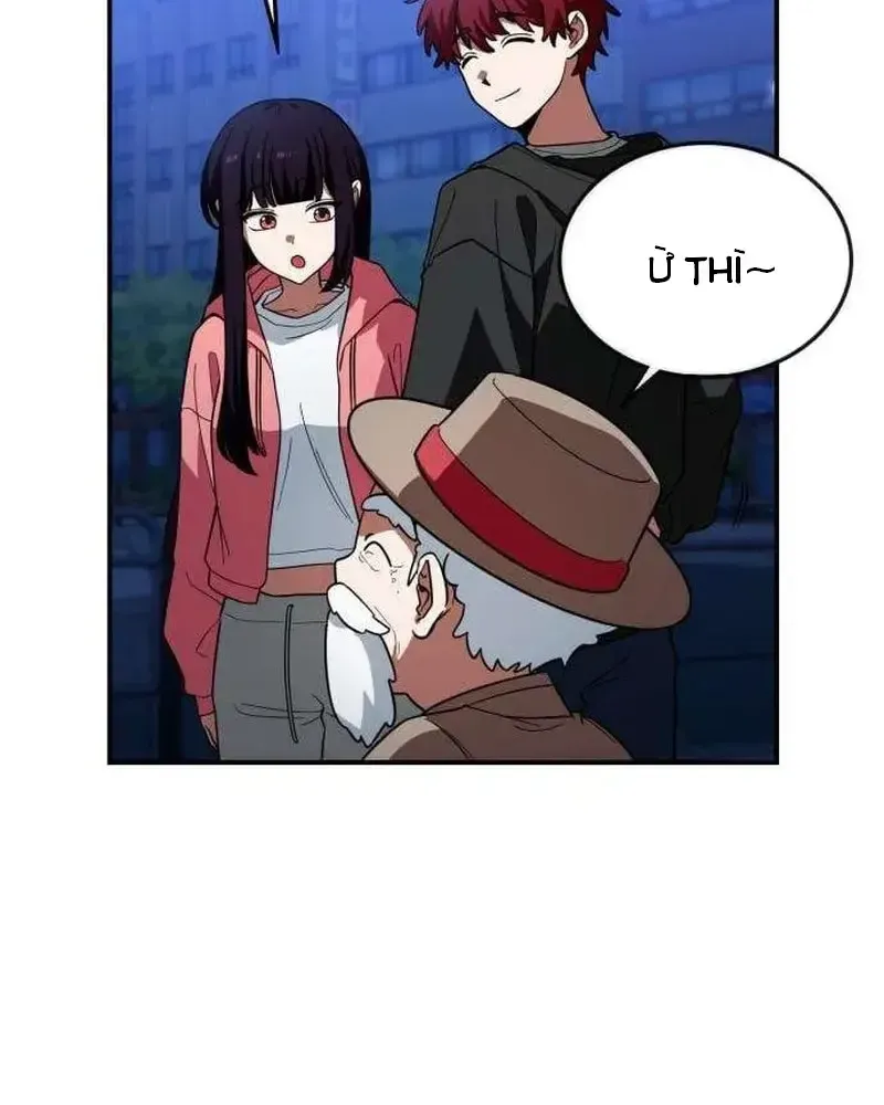 Công Chúa Đi Học Chap 5 - Next Chap 6