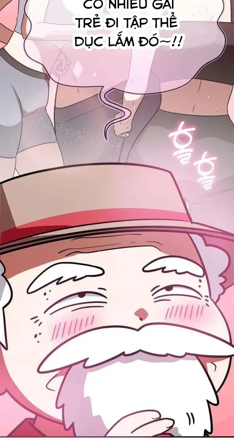 Công Chúa Đi Học Chap 5 - Next Chap 6